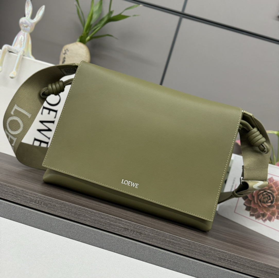 Loewe Satchel Bags